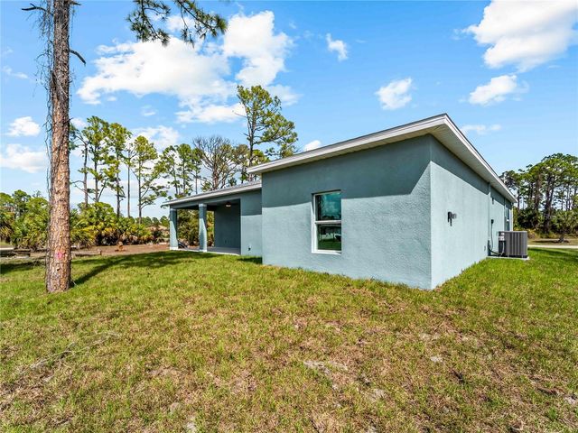 2373 JEANNIN DRIVE, North Port, FL 34288