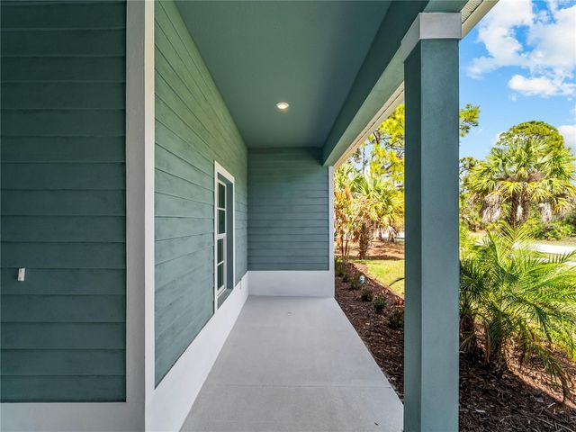 2373 JEANNIN DRIVE, North Port, FL 34288