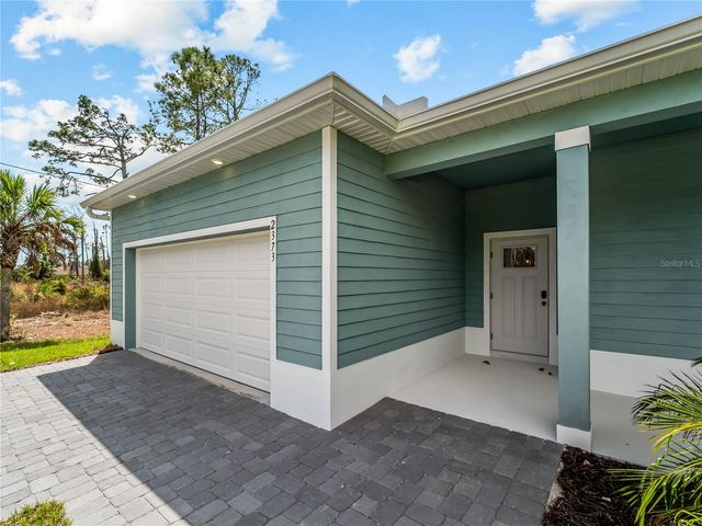 2373 JEANNIN DRIVE, North Port, FL 34288