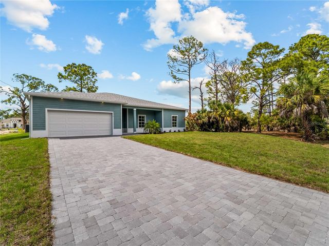 2373 JEANNIN DRIVE, North Port, FL 34288