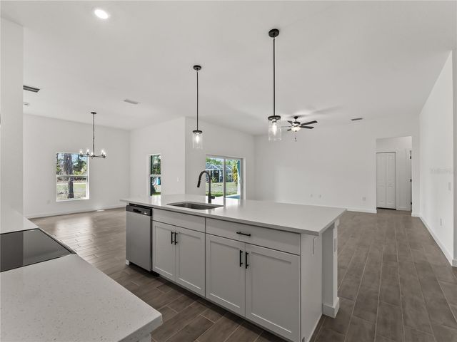 2373 JEANNIN DRIVE, North Port, FL 34288