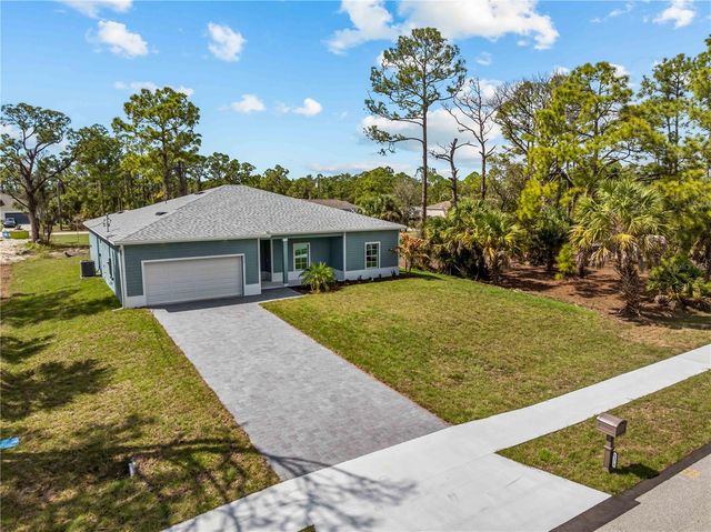 2373 JEANNIN DRIVE, North Port, FL 34288