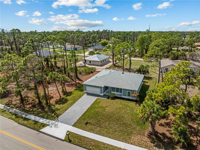2373 JEANNIN DRIVE, North Port, FL 34288