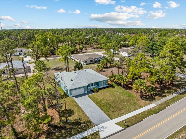 2373 JEANNIN DRIVE, North Port, FL 34288