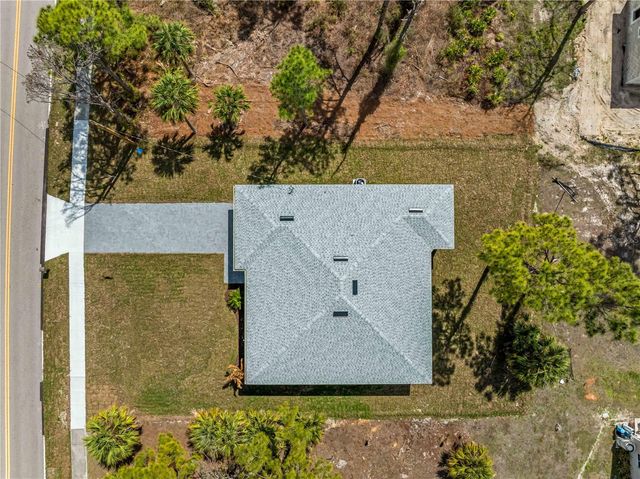 2373 JEANNIN DRIVE, North Port, FL 34288