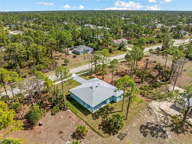 2373 JEANNIN DRIVE, North Port, FL 34288