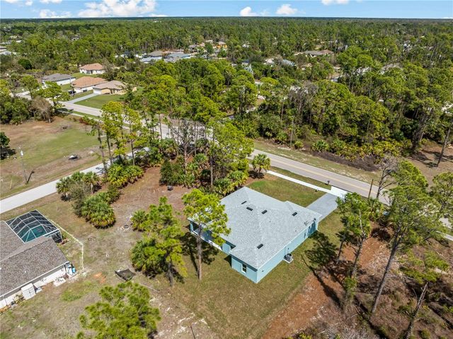 2373 JEANNIN DRIVE, North Port, FL 34288