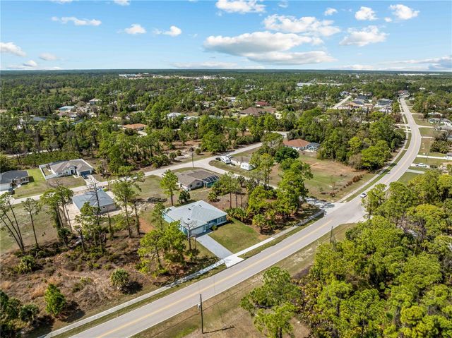 2373 JEANNIN DRIVE, North Port, FL 34288