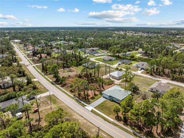 2373 JEANNIN DRIVE, North Port, FL 34288