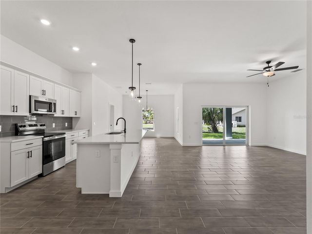 2373 JEANNIN DRIVE, North Port, FL 34288