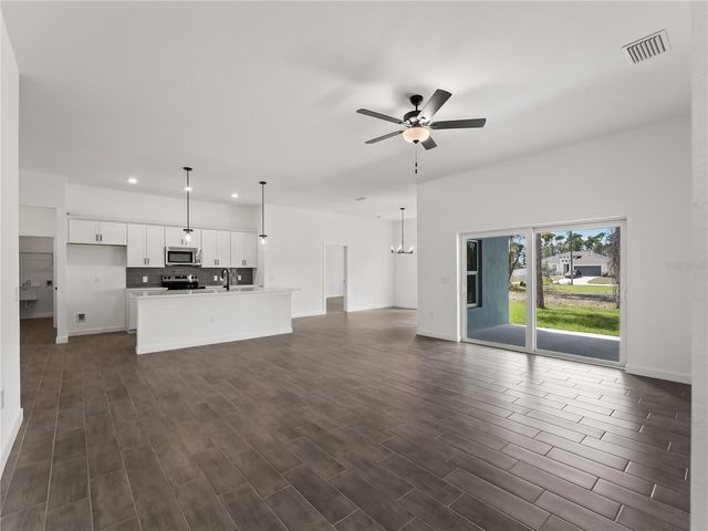 2373 JEANNIN DRIVE, North Port, FL 34288