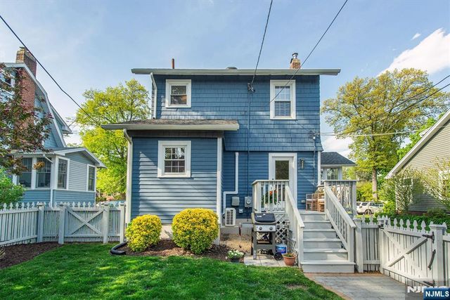 49 Harvard Street, Montclair, NJ 07042
