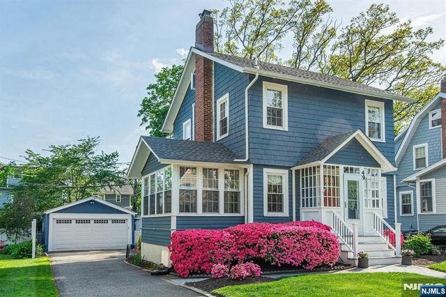 49 Harvard Street, Montclair, NJ 07042
