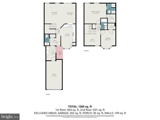 5717 ARKLOW DR, Harrisburg, PA 17111