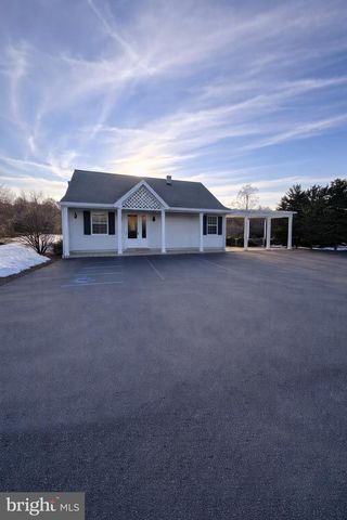 5717 ARKLOW DR, Harrisburg, PA 17111