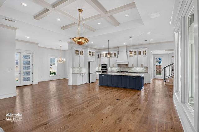 574 Corinth Circle, Bossier City, LA 71111