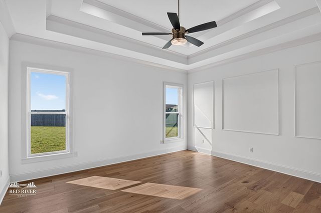 574 Corinth Circle, Bossier City, LA 71111