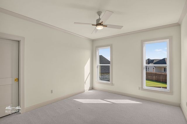 574 Corinth Circle, Bossier City, LA 71111