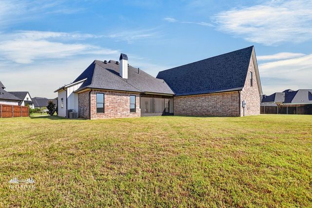574 Corinth Circle, Bossier City, LA 71111