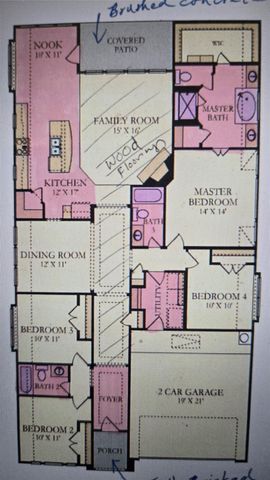 17613 Pinyon Lane, Dallas, TX 75252