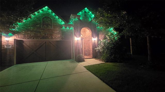 17613 Pinyon Lane, Dallas, TX 75252