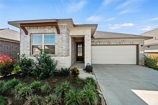 101 Sea Glass Cove, Katy, TX 77493