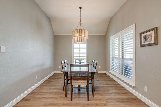 220 Parkview Drive, Aledo, TX 76008