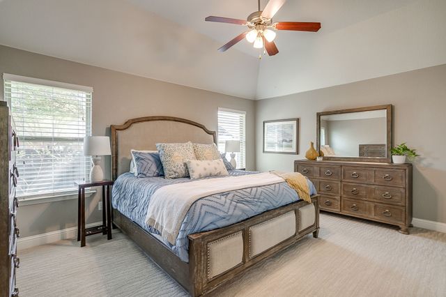 220 Parkview Drive, Aledo, TX 76008