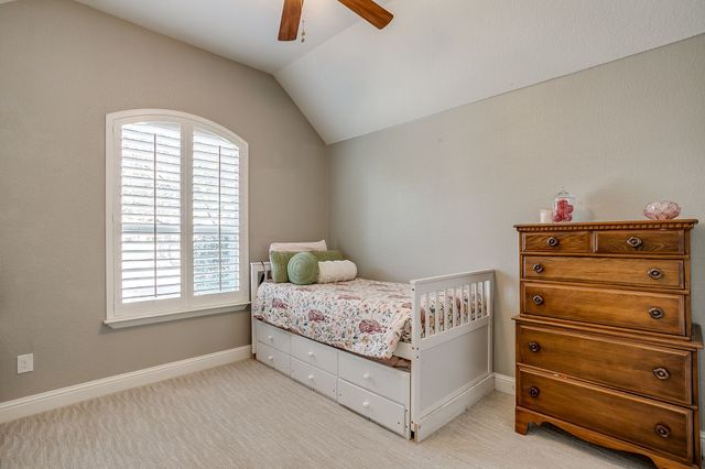 220 Parkview Drive, Aledo, TX 76008