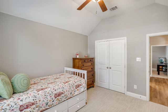 220 Parkview Drive, Aledo, TX 76008