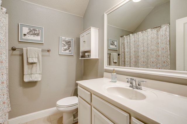 220 Parkview Drive, Aledo, TX 76008