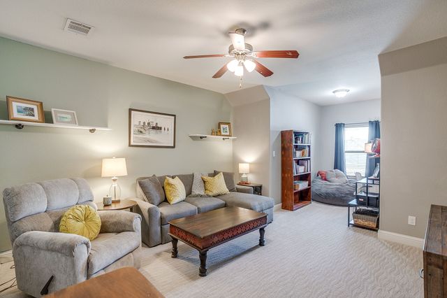 220 Parkview Drive, Aledo, TX 76008