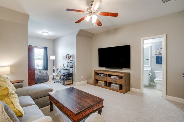 220 Parkview Drive, Aledo, TX 76008