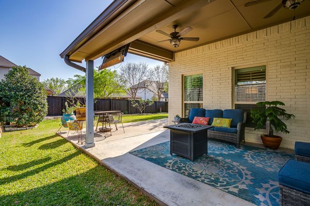 220 Parkview Drive, Aledo, TX 76008