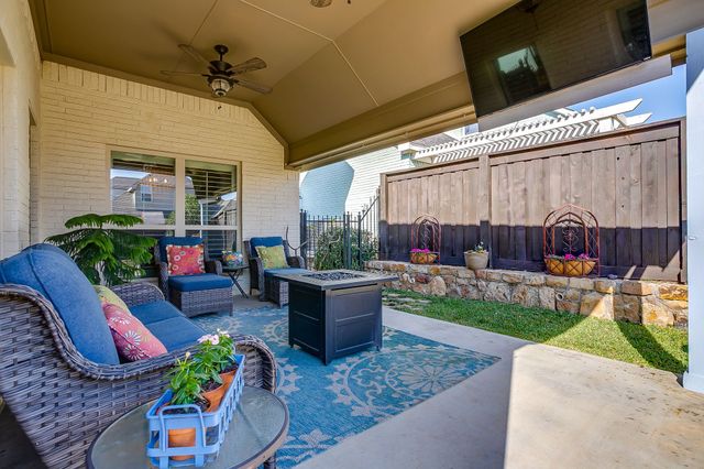 220 Parkview Drive, Aledo, TX 76008