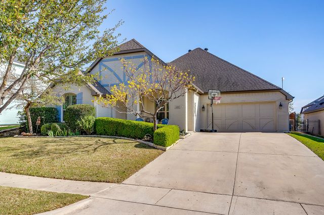 220 Parkview Drive, Aledo, TX 76008