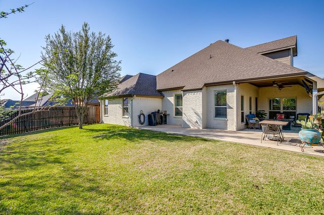 220 Parkview Drive, Aledo, TX 76008