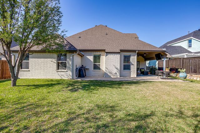 220 Parkview Drive, Aledo, TX 76008