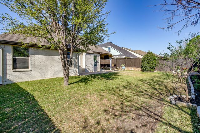 220 Parkview Drive, Aledo, TX 76008