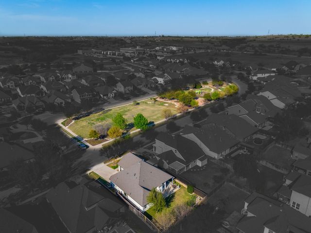 220 Parkview Drive, Aledo, TX 76008