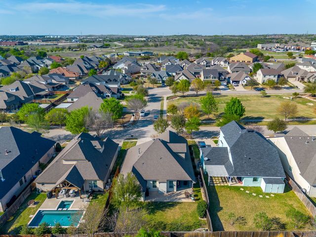 220 Parkview Drive, Aledo, TX 76008