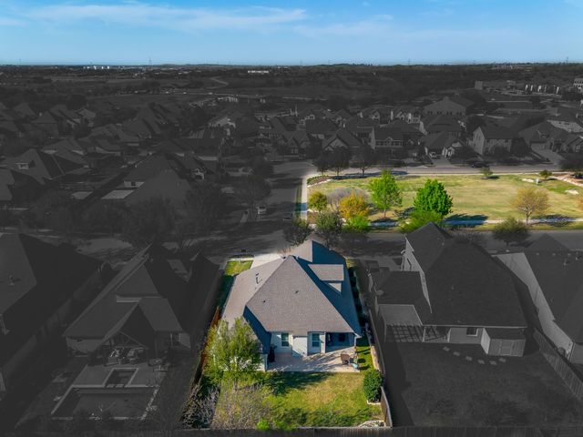 220 Parkview Drive, Aledo, TX 76008