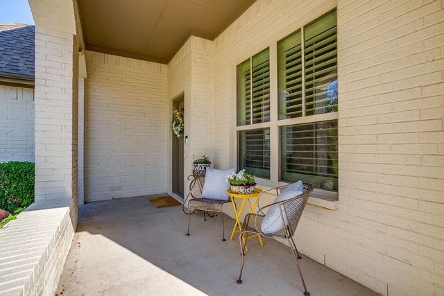 220 Parkview Drive, Aledo, TX 76008