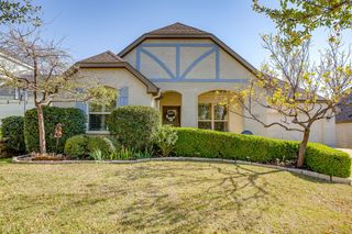 220 Parkview Drive, Aledo, TX 76008