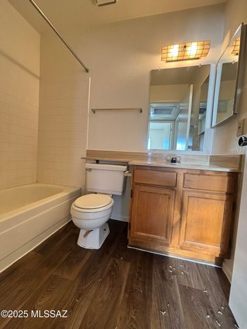 2172 N Pantano Rd Unit 218, Tucson, AZ 85715