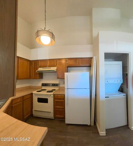 2172 N Pantano Rd Unit 218, Tucson, AZ 85715