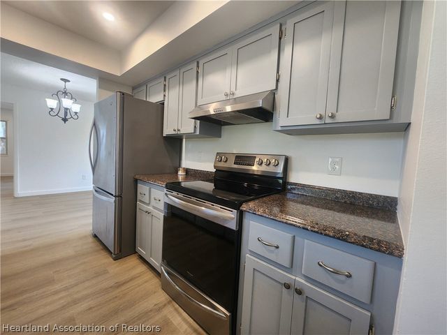 124 Bougainvillea Street NE, Lake Placid, FL 33852