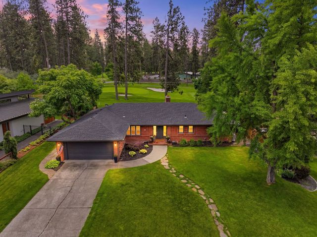 1316 E Club Ct, Spokane, WA 99203