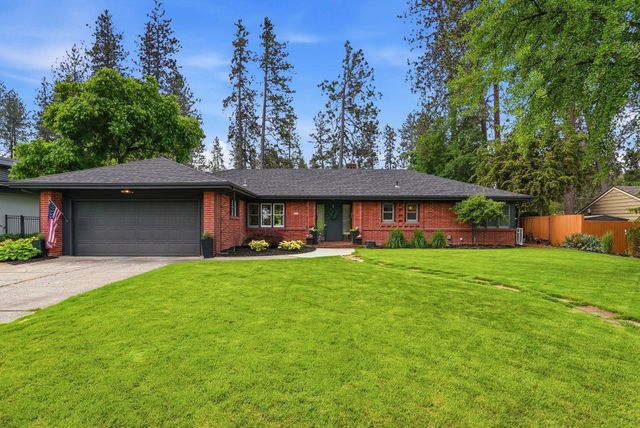 1316 E Club Ct, Spokane, WA 99203
