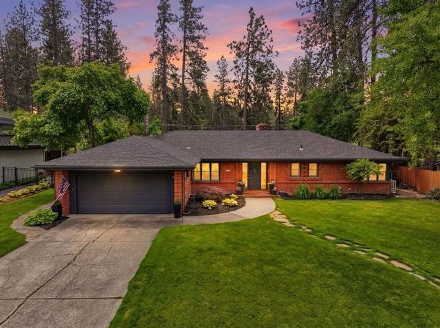 1316 E Club Ct, Spokane, WA 99203